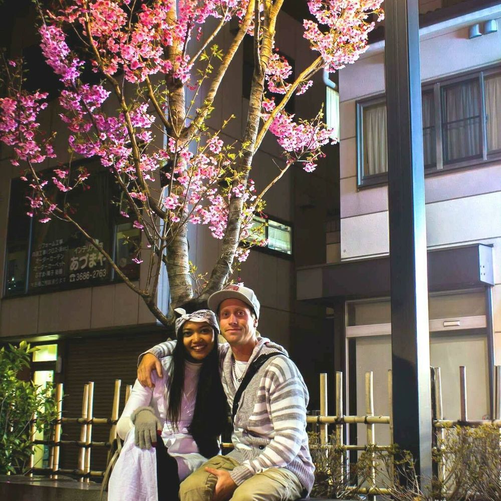 Meet your Posher, Nutsiree